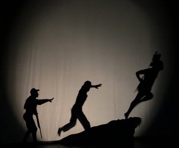Shadowland at Casino Du Liban